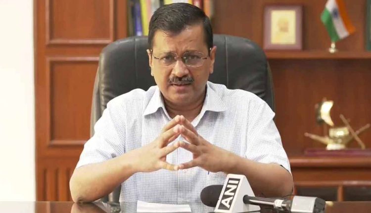 Ed May Issue Summons To Kejriwal In The Liquor Scam Indtoday