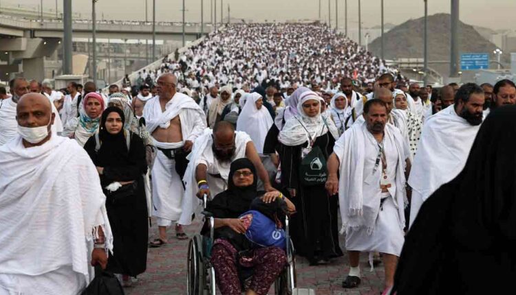 1631 People Selected In Waiting List For Haj Pilgrims 2025