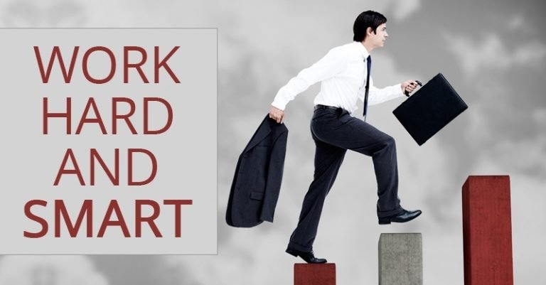 ‘You Can Make Yourself Smarter With Hard Work’