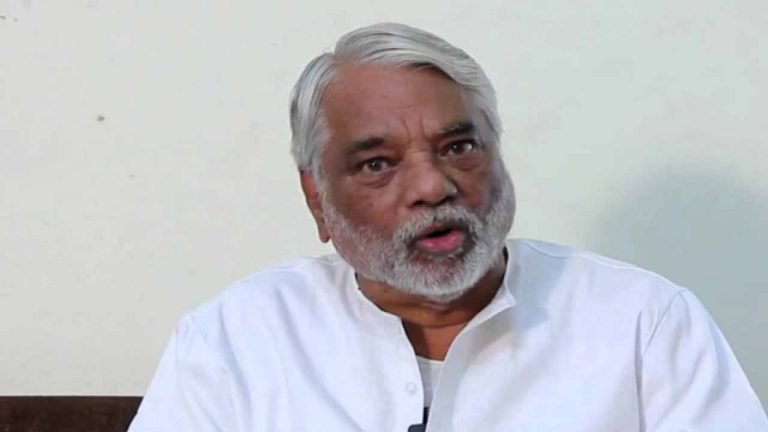 Education Commission: Keshav Rao Counters Allegations