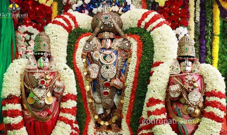 Srivari Brahmotsavam From Sept 30