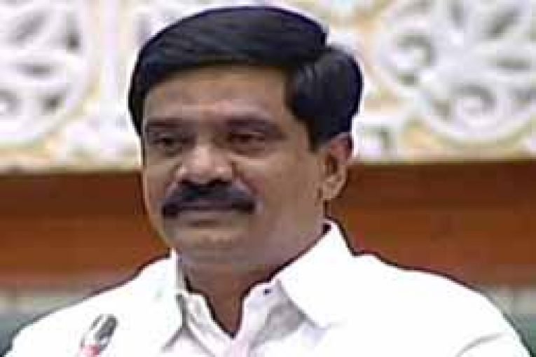 Prashantg Reddy Prashanth Reddy Gives Active Membership To Kavitha | INDToday