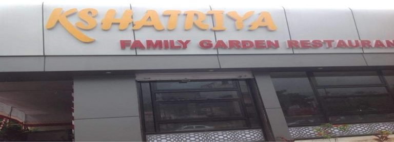 Kshatriya Foods Outlet Opened In Madhapur