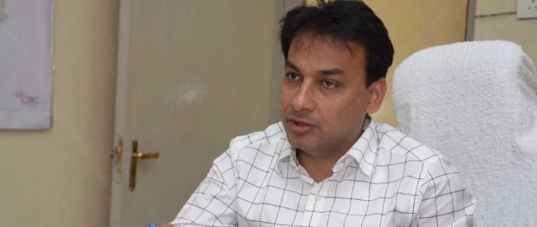 Collector Issues Notices To Three Sarpanches