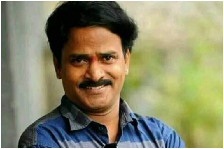 Telugu Comedian Venu Madhav No More