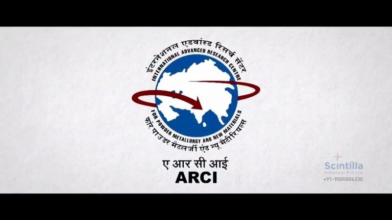 Outreach Programme by ARCI