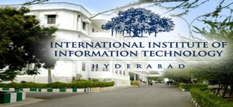 IIITH Conducts Telugu Wikipedia Symposium-2020