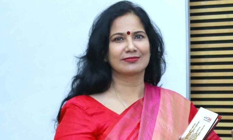 Govt’s Apathy Will Push Hyderabad Into ICU: BJP