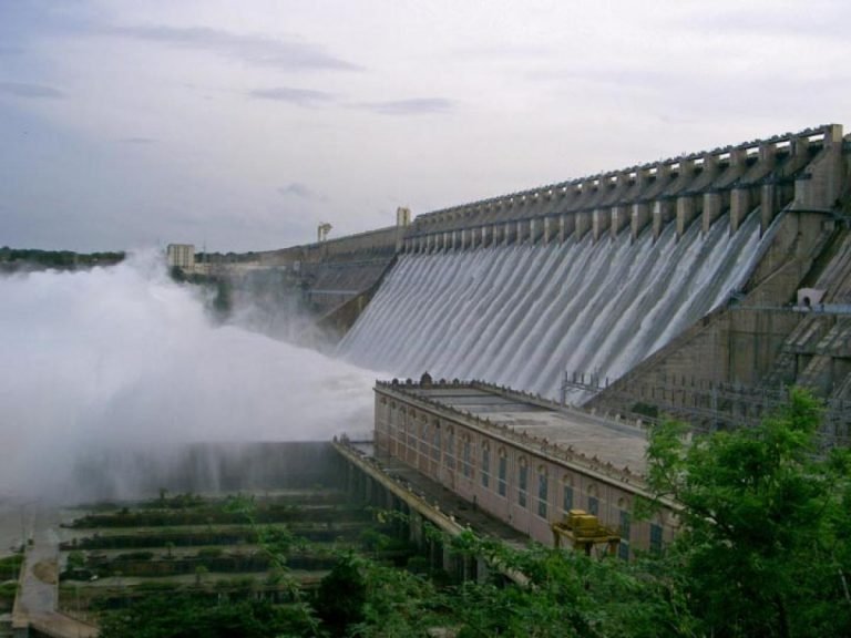 KRMB Allocates 140 Tmc To TS, 84 Tmc To AP