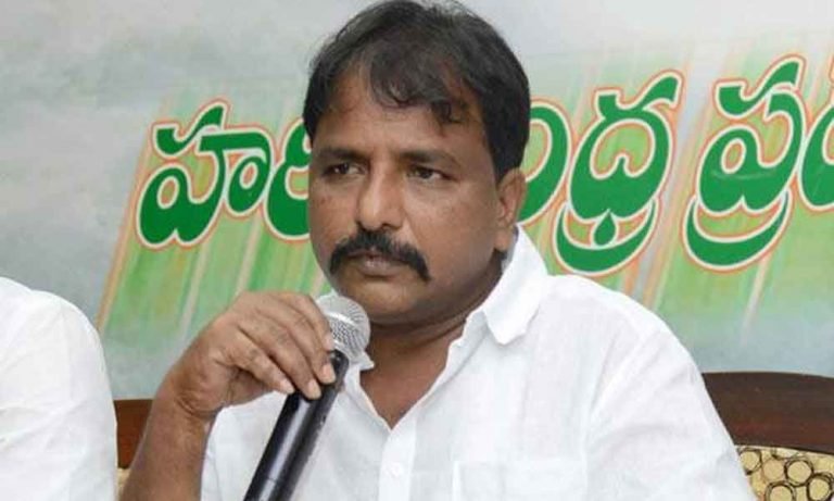 Sailjanath Appointed APCC President