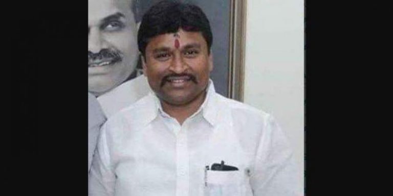 Vellampalli Slams Chandrababu For Throwing Panel Reports In Bonfire