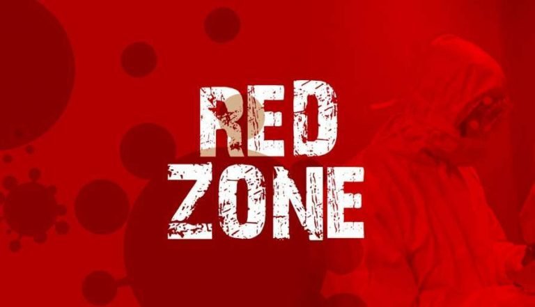 Centre Declares 6 In Telangana, 5 In AP As Red Zones