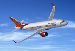 DGCA Imposes Rs 10 Lakh Fine on Air India