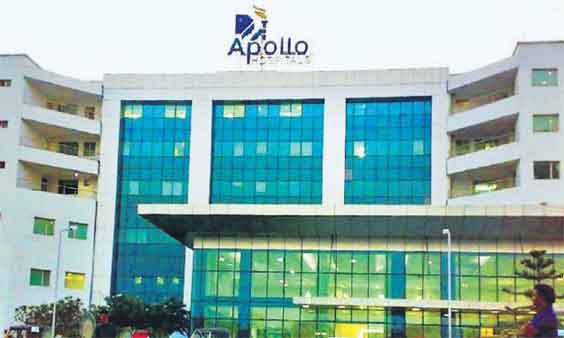 Hyderabad: Apollo Hospitals Launched 'Post-Covid Recovery ...