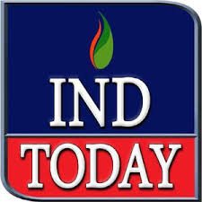 INDTODAY logo