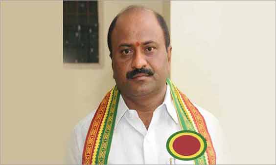 Congress Party Condemns Dharna Reddy’s Comments