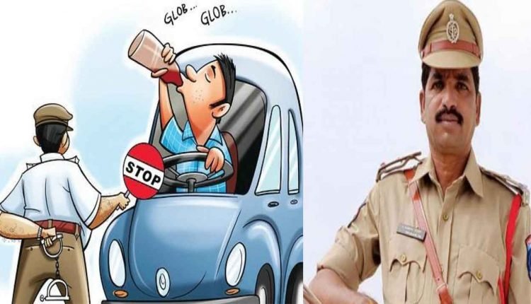 Hyderabad road rage: KPHB police station ASI dies