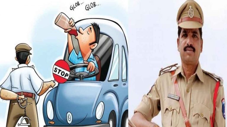 Hyderabad road rage: KPHB police station ASI dies