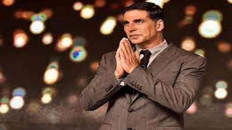 Coronavirus: Actor Akshay Kumar Tests Positive