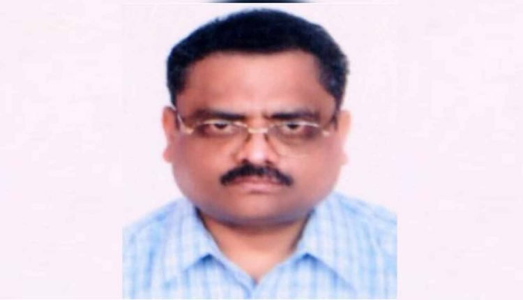 Covid: Bihar CS Arun Kumar Singh Dies