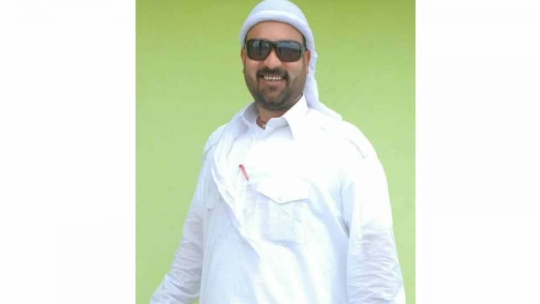 AIMIM Leader Asad Khan Hacked to Death