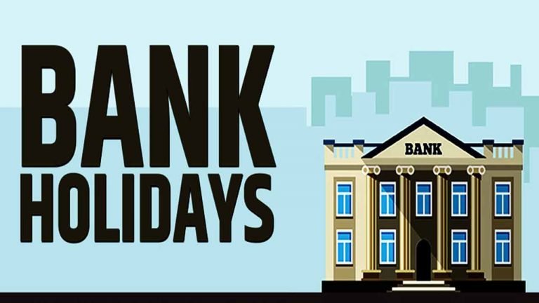 Bank Holidays State Wise: March 2026 Closure List