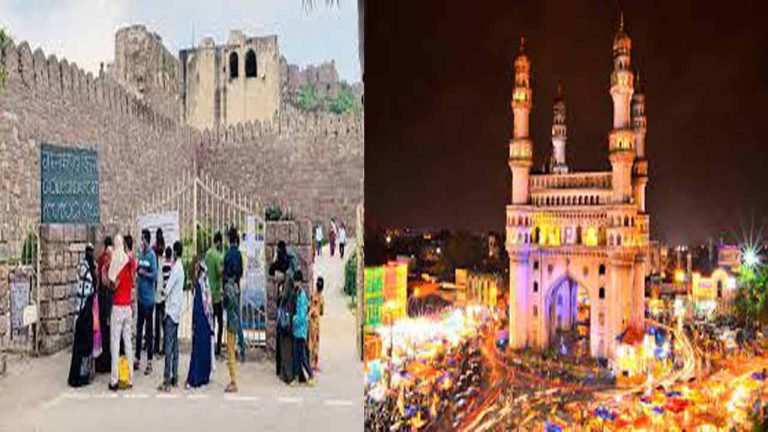 Free entry for women at all monuments this Women’s Day