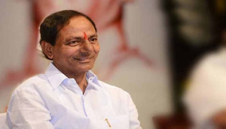 CM KCR Has Done Injustice To The BCs: Amit Shah