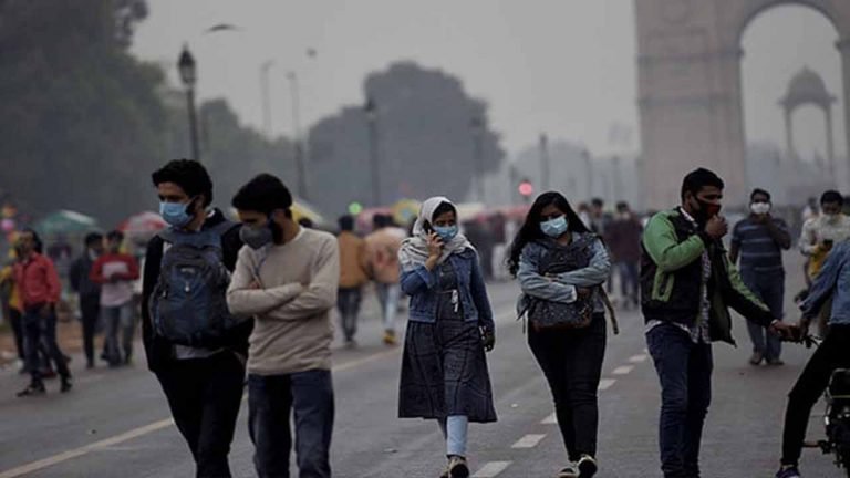 Covid-19: Delhi To Extend Weekend Curfew