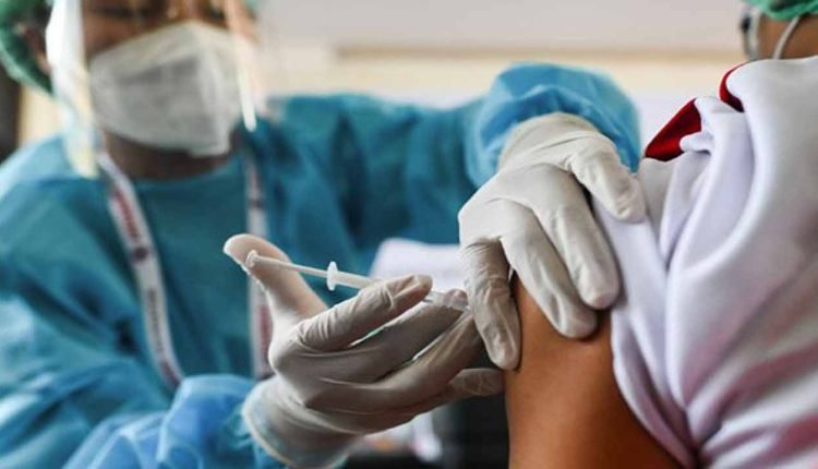 India records 4,417 new Covid cases, 23 deaths in 24 hrs