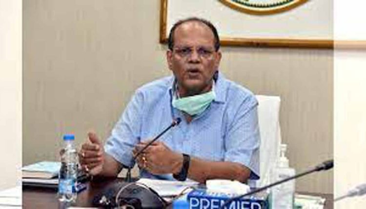 Officials told to make ease of doing business as investment friendly