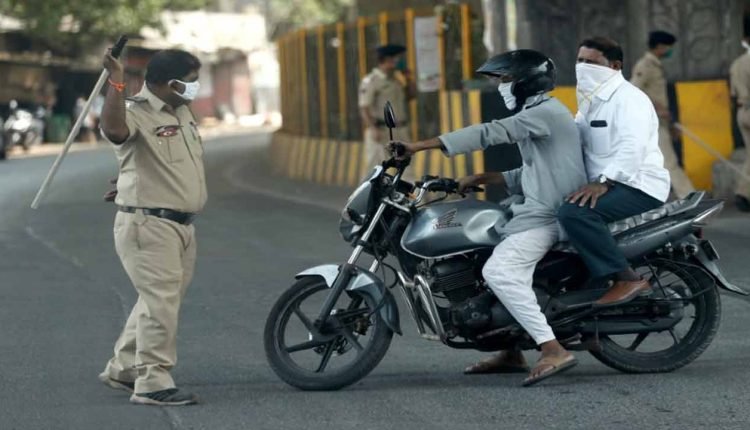 Hyderabad Police Will Take Tough Action on Curfew Violators From Today