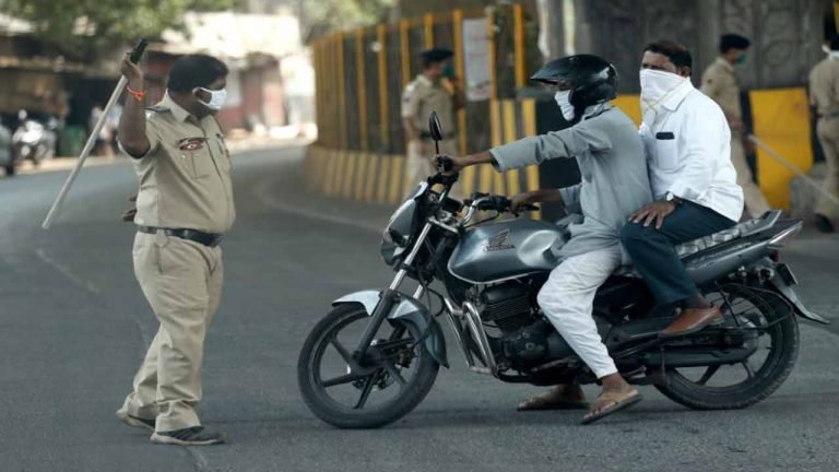 Hyderabad Police Will Take Tough Action on Curfew Violators From Today