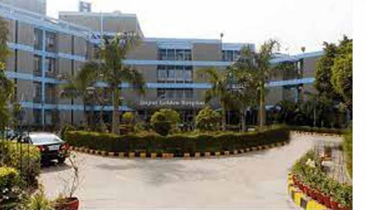 Delhi: 25 Covid Patients Died In Hospital Due To Low Oxygen Pressure