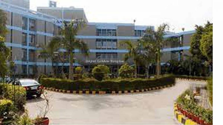 Delhi: 25 Covid Patients Died In Hospital Due To Low Oxygen Pressure