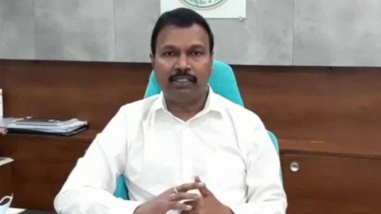 No Lockdown Plans Till Now in Telangana: DPH