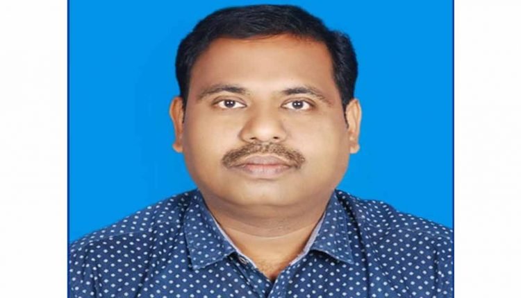 Mancherial Welfare Officer Suspended on Corruption Charges