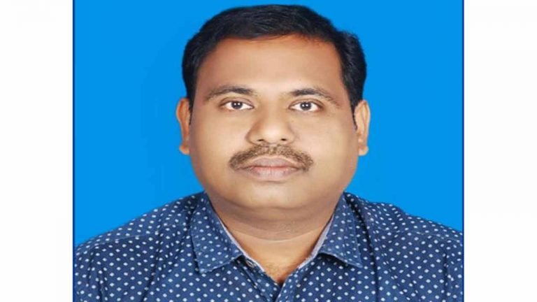 Mancherial Welfare Officer Suspended on Corruption Charges