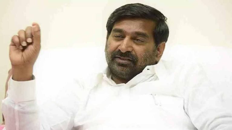 Telangana stands in No 1 place in public health sector: Jagadish Reddy