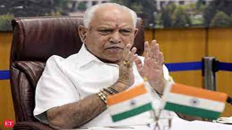 Lockdown May Be Imposed If Necessity Arises: Karnataka CM