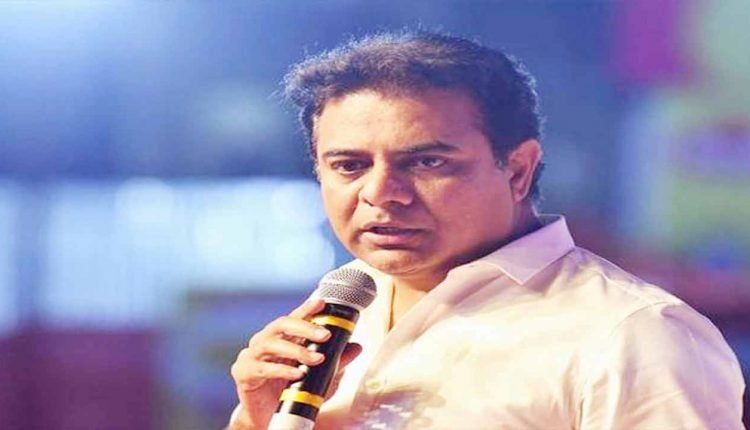 KCR To Lay Foundation For A Medical College, Rs 50 Cr For Sanga Reddy, Sadashivapet: KTR