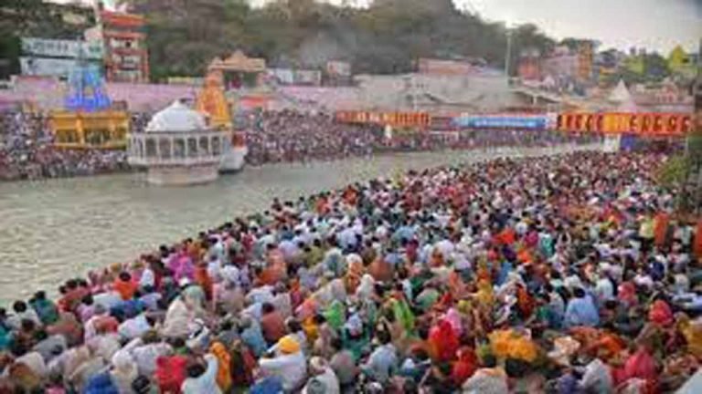 Kumbh Mela To Come To An End Now