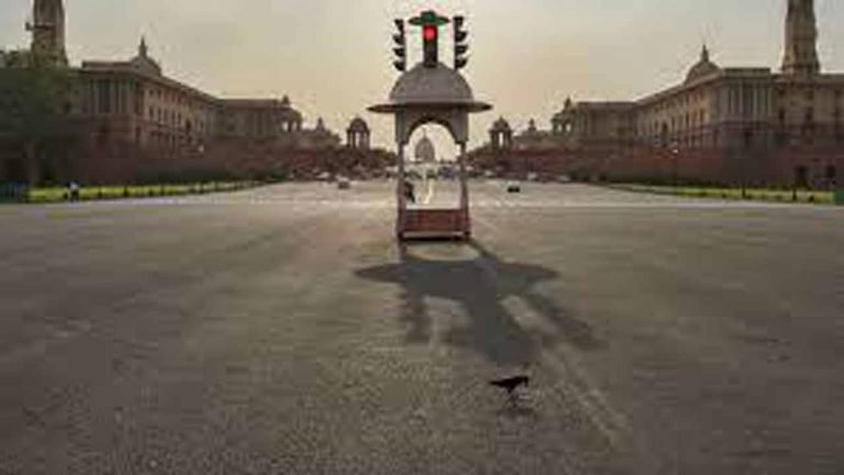 Lockdown in Delhi To Be Extended Till May 17