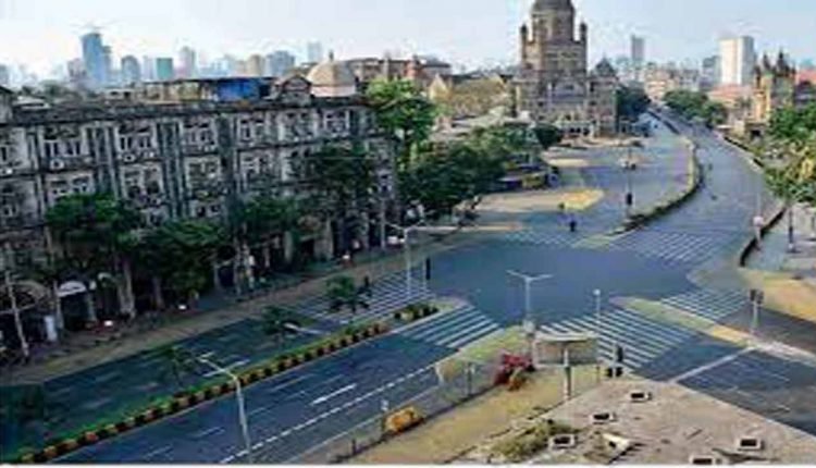 Maharashtra Govt To Take Decision On Complete Lockdown Today