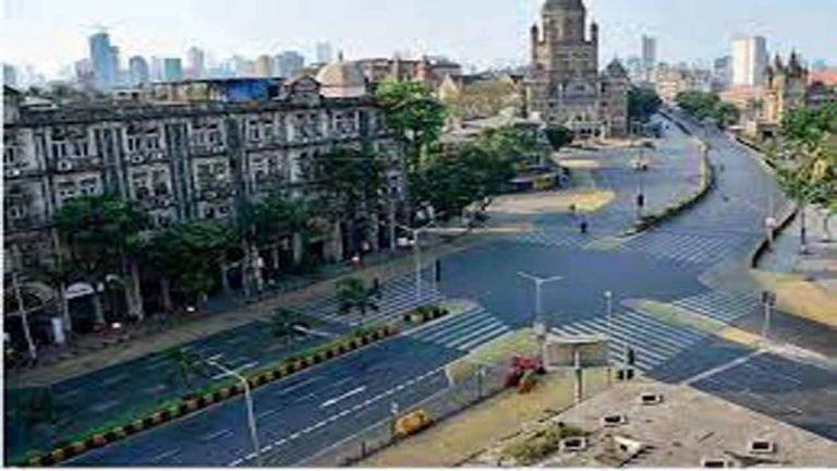 Maharashtra Govt To Take Decision On Complete Lockdown Today