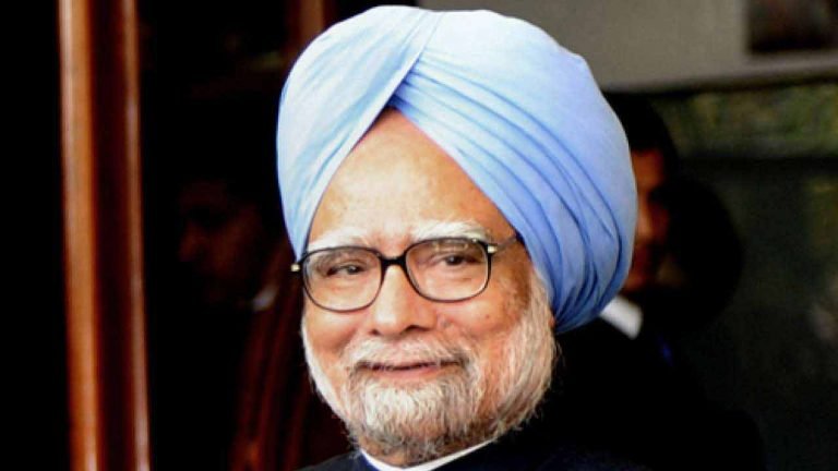 Covid: Former PM Manmohan Singh Tests Positive