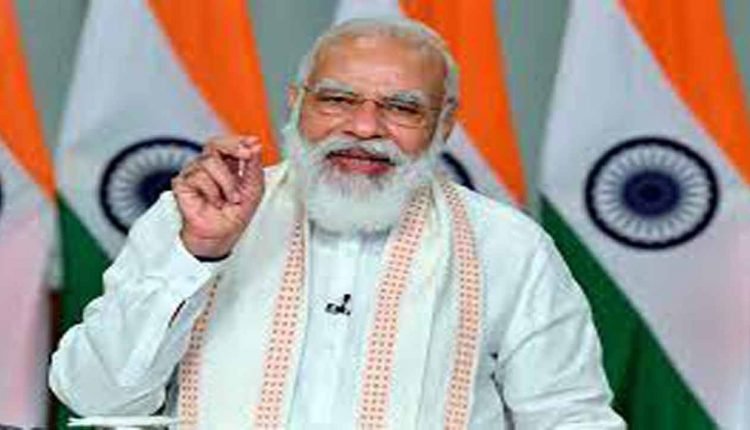 PM Modi To Discuss The Issue of CBSE Board Exams