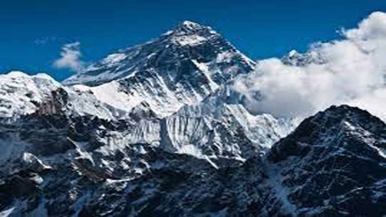Coronavirus Hits Mt Everest As Climber Tests Positive