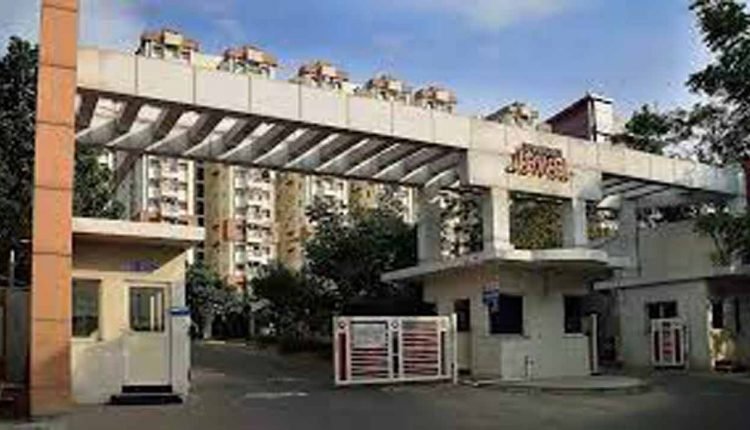 112 Tested Positive In a Gated Community in Hyderabad