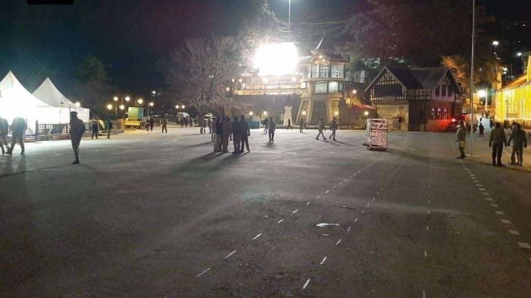 Himachal Pradesh: Night curfew In 4 Districts From April 27
